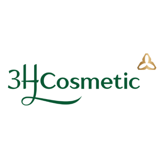 logo 3hcosmetic