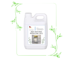 JEJU NATURAL MOISTURE CELL