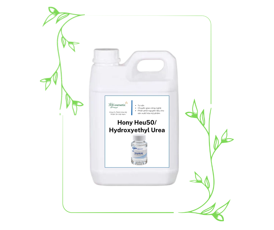 Hony Heu50/Hydroxyethyl Urea