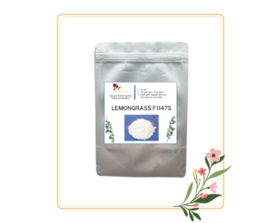 HƯƠNG CHANH SẢ F1147S