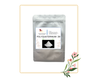 POLYQUATERNIUM- 39