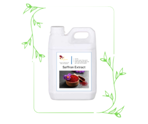 CHIẾT XUẤT NHỤY HOA NGHỆ TÂY