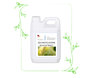 ZEA MAYS (CORN) SILK EXTRACT