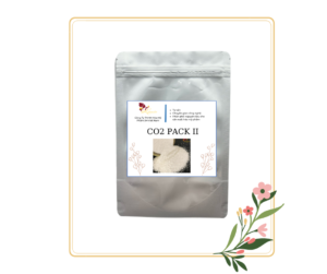 CO2 PACK II