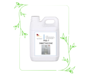 CS-SOFTEN 20S / PEG-7 DIMETHICONE