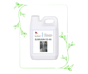 EUMUGIN CO 40