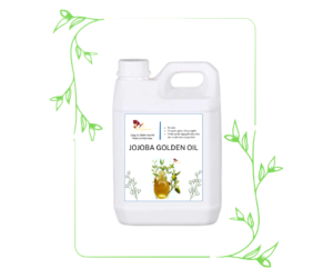 JOJOBA GOLDEN OIL