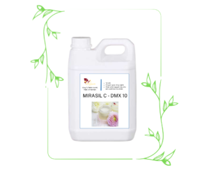 MIRASIL C - DMX 10