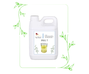 PEG 7 GLYCERYL COCOATE