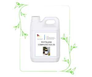 PHYTELENE COMPLEXE EGX 25