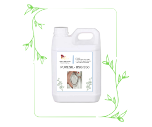 PURESIL- BSG 350