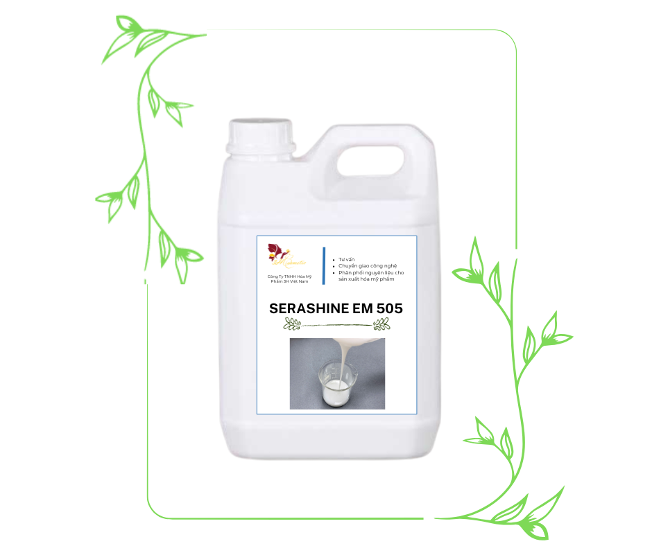 SERASHINE EM 505