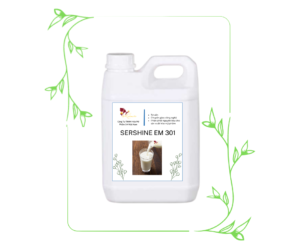 SERSHINE EM 301