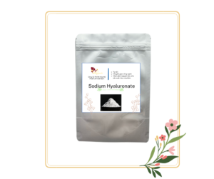 HYALURONIC ACID- HA