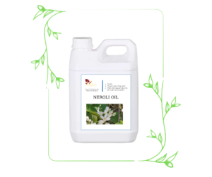 NEROLI OIL