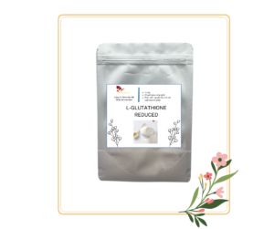 L-GLUTATHIONE REDUCED