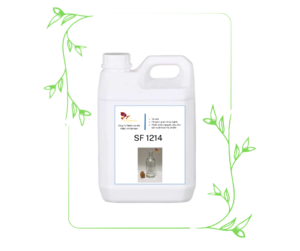 SF 1214 / CYCLOPENTASILOXANE, DIMETHICON