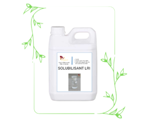 SOLUBILISANT LRI