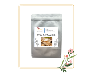 STAY C- VITAMIN C