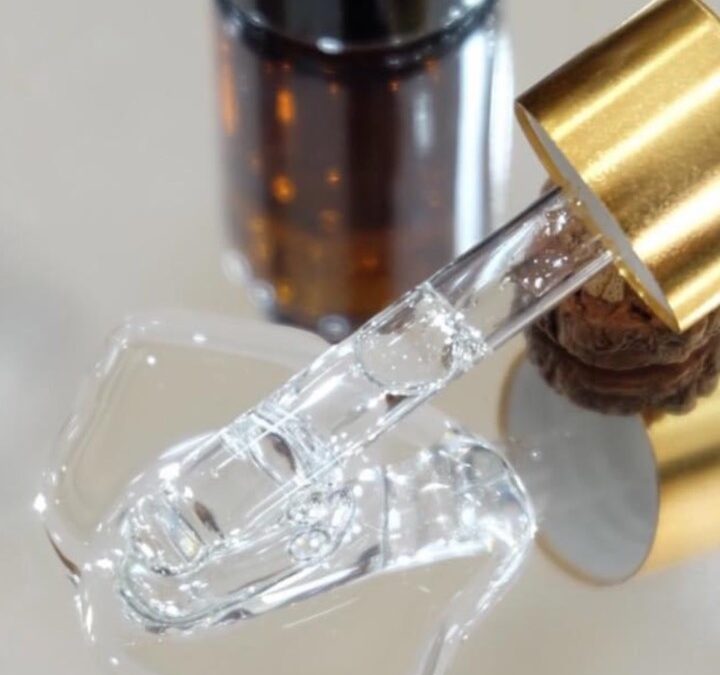 ACNE SERUM