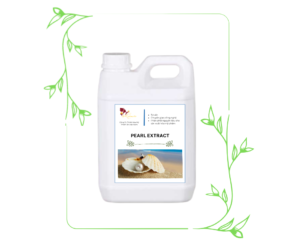 Pearl Extract