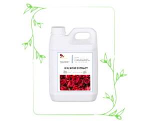 JEJU ROSE EXTRACT