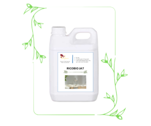 Ricobio JA7