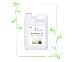 M.v Extract 2.0 (Chiết xuất hạt Đông Quỳ)