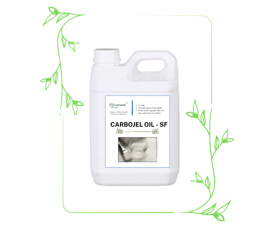 Carbojel OIL-SF