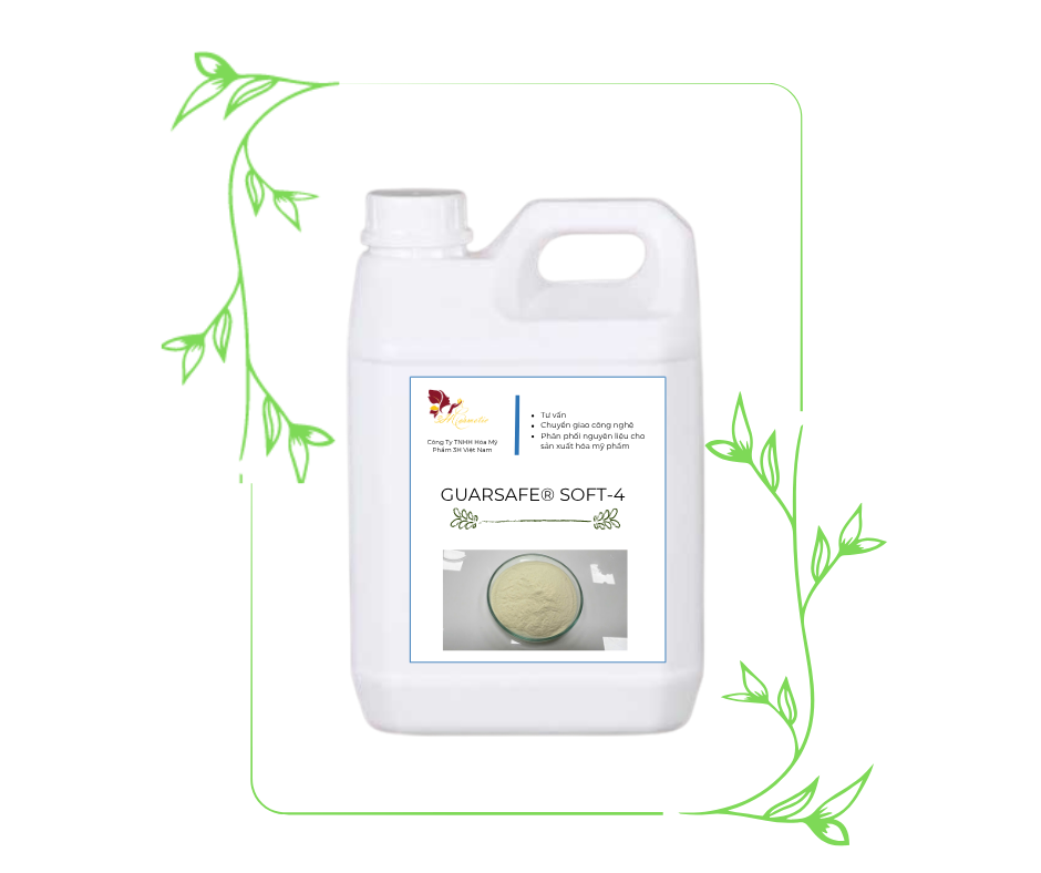 Guarsafe® Soft-4