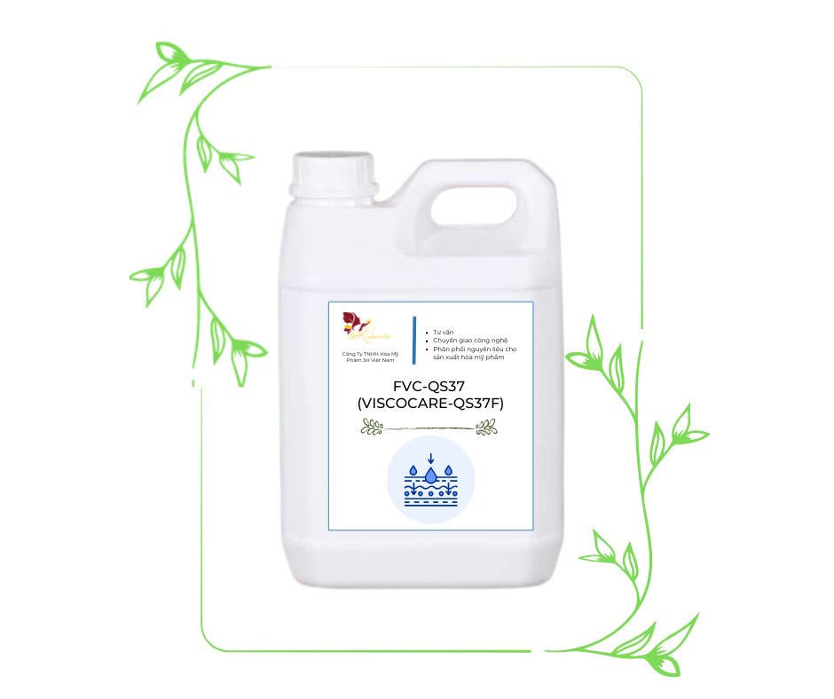 FVC-QS37 (Viscocare-QS37F)