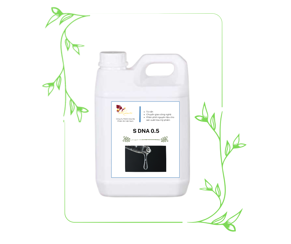S DNA 0.5