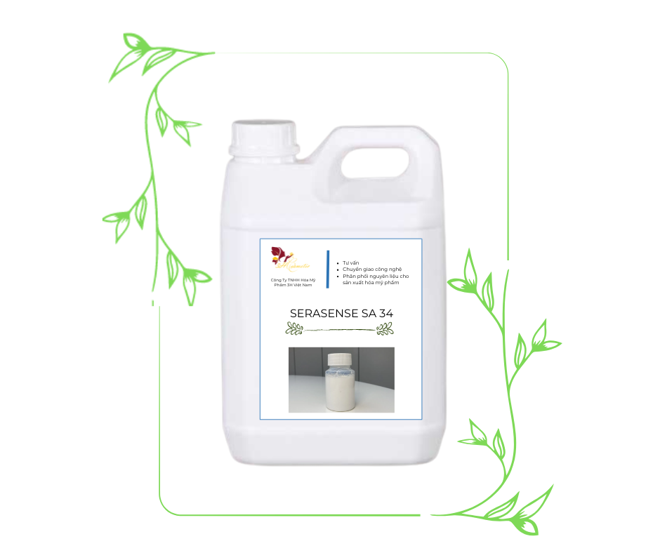 SeraSense SA 34