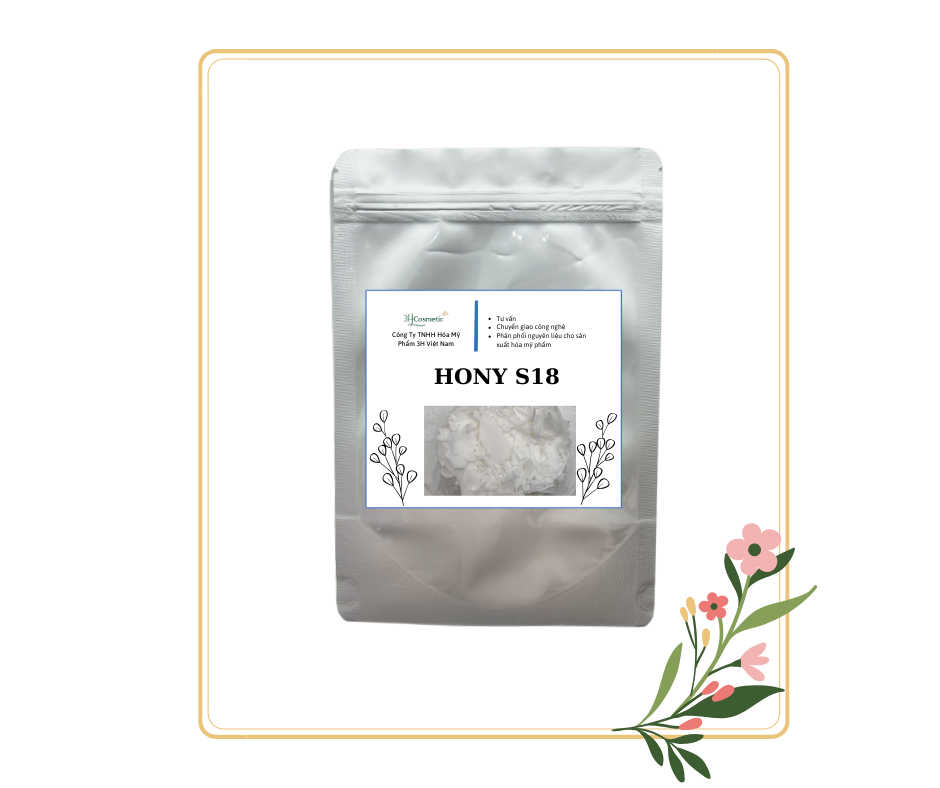 Hony S18