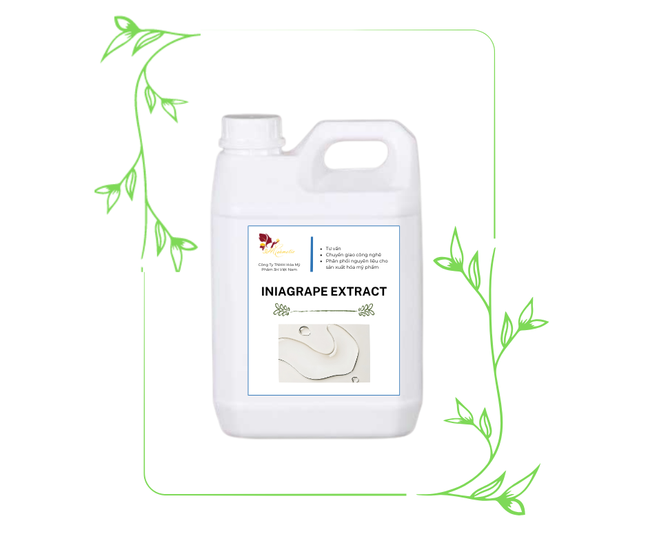 Iniagrape Extract