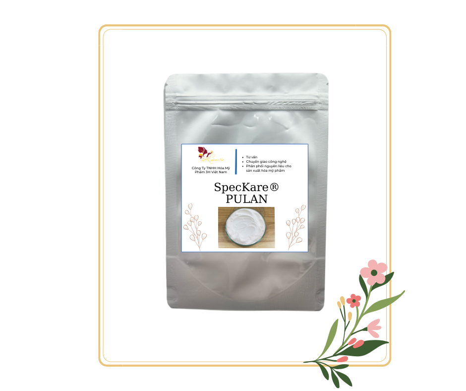 SpecKare® PULAN