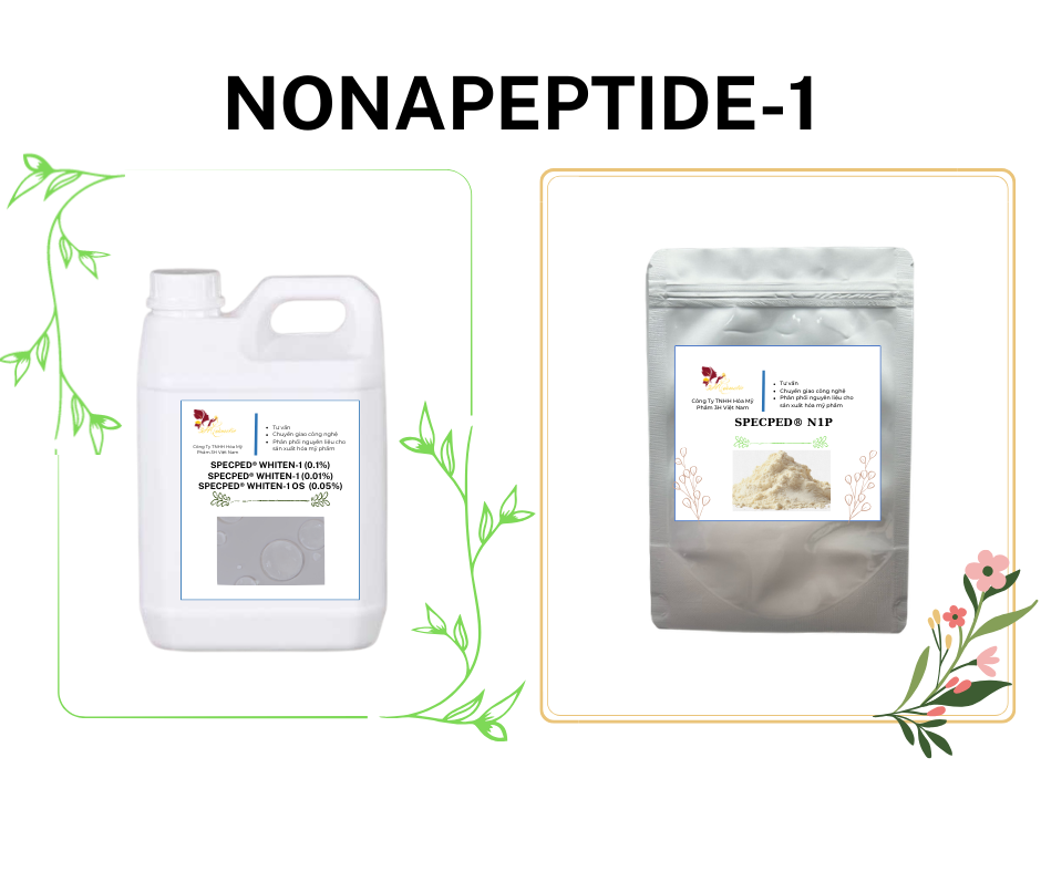 Nonapeptide-1