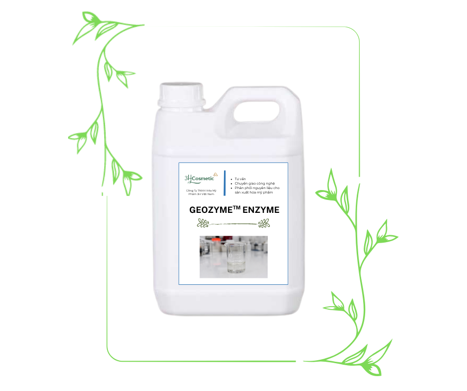 Geozyme™ Enzyme