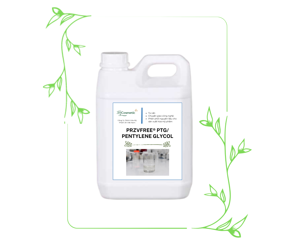 PrzvFree® PTG/ PENTYLENE GLYCOL