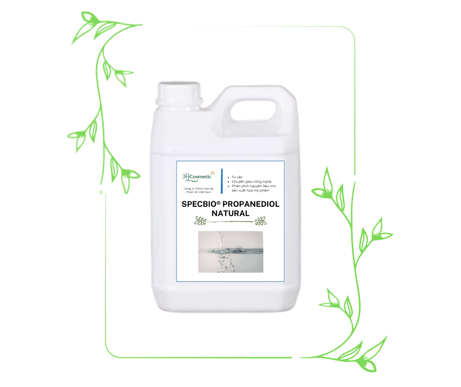 SpecBio® Propanediol Natural