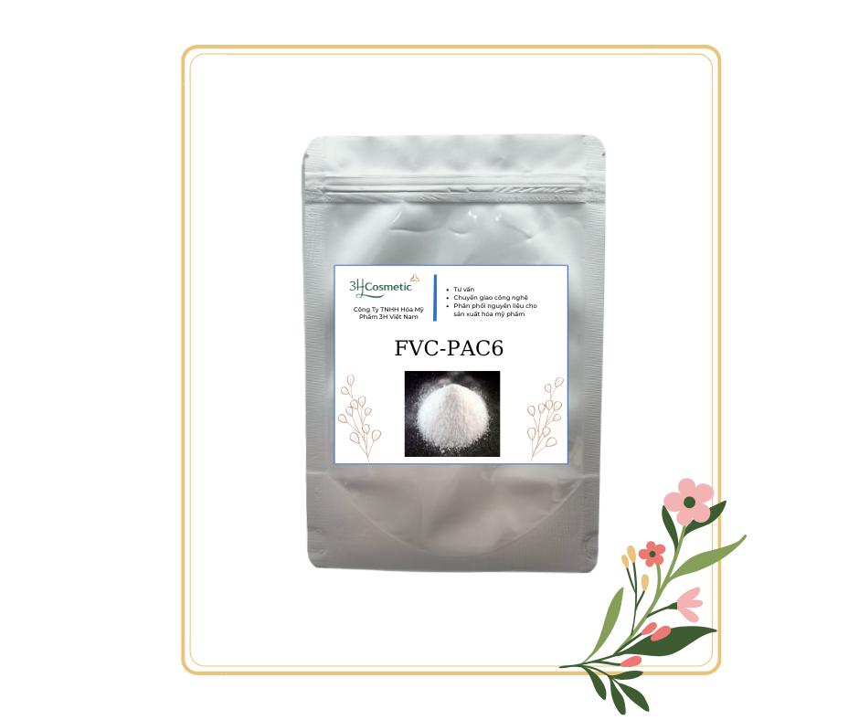 FVC-PAC6 (Viscocare-PAC6F)