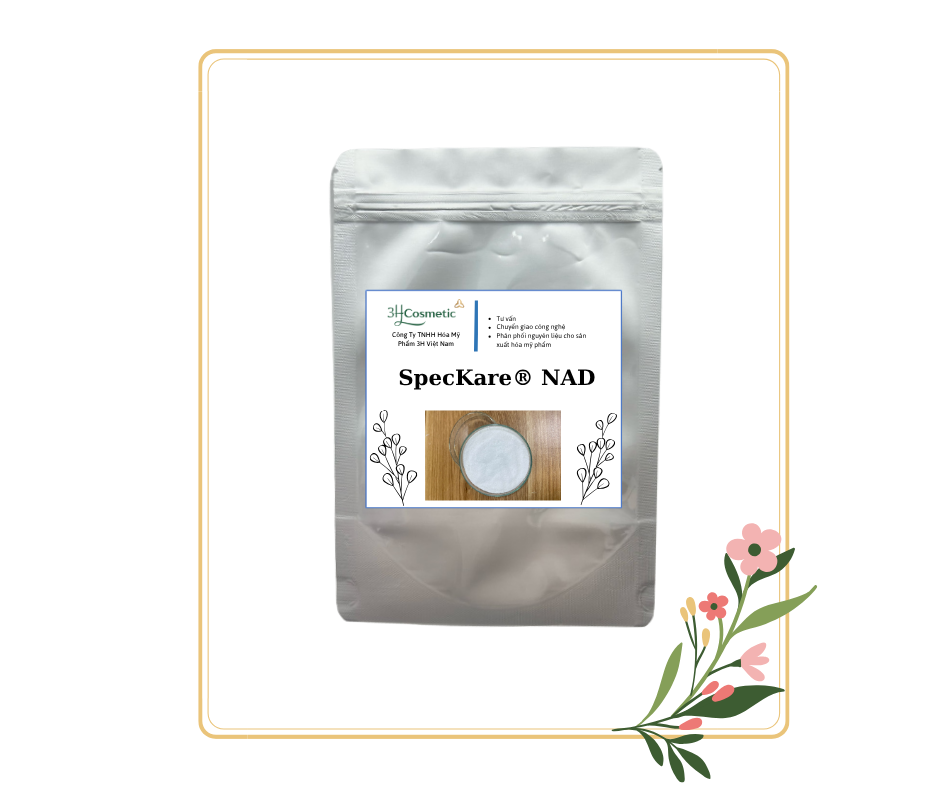 SpecKare® NAD