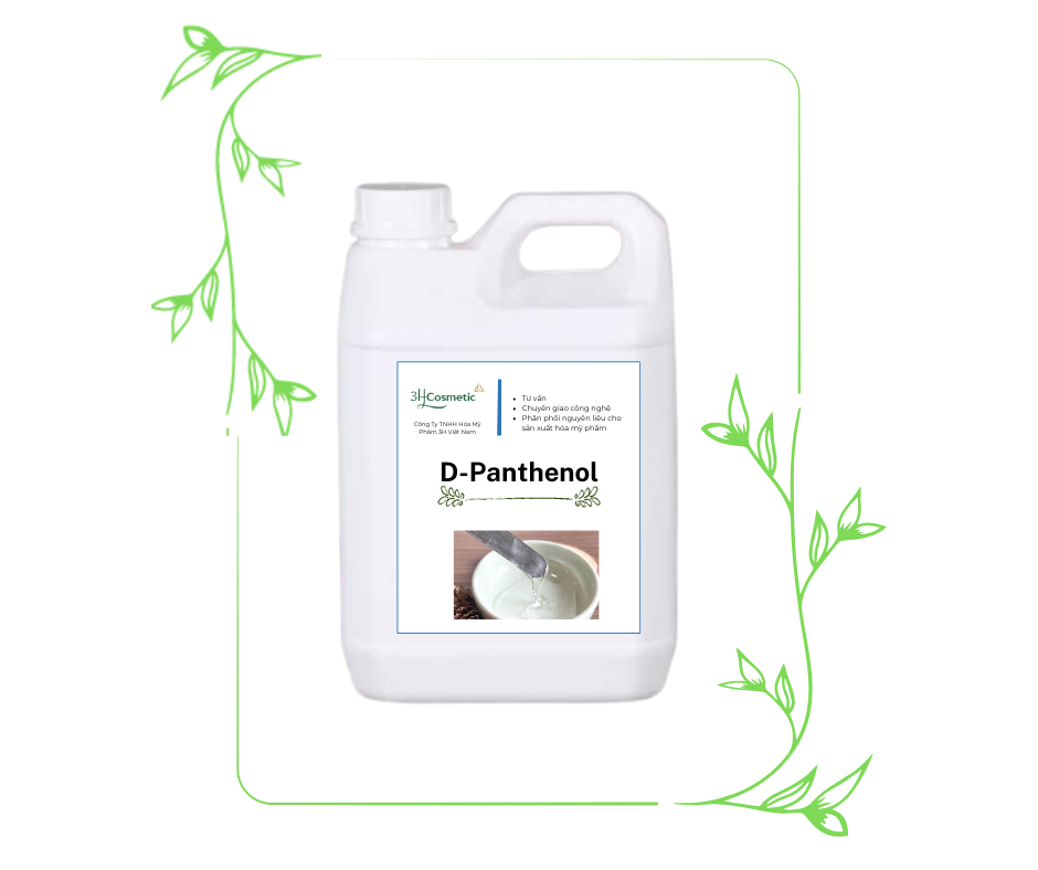 D-Panthenol