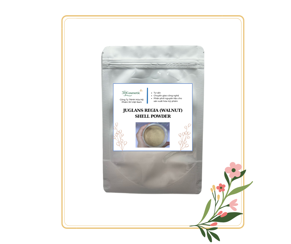 JUGLANS REGIA (WALNUT) SHELL POWDER