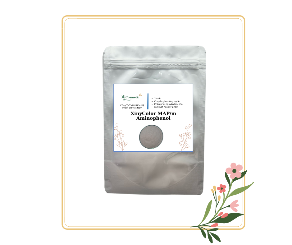 XinyColor MAP/m-Aminophenol
