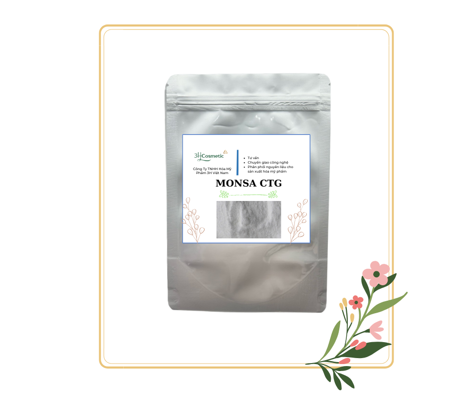 MONSA CTG