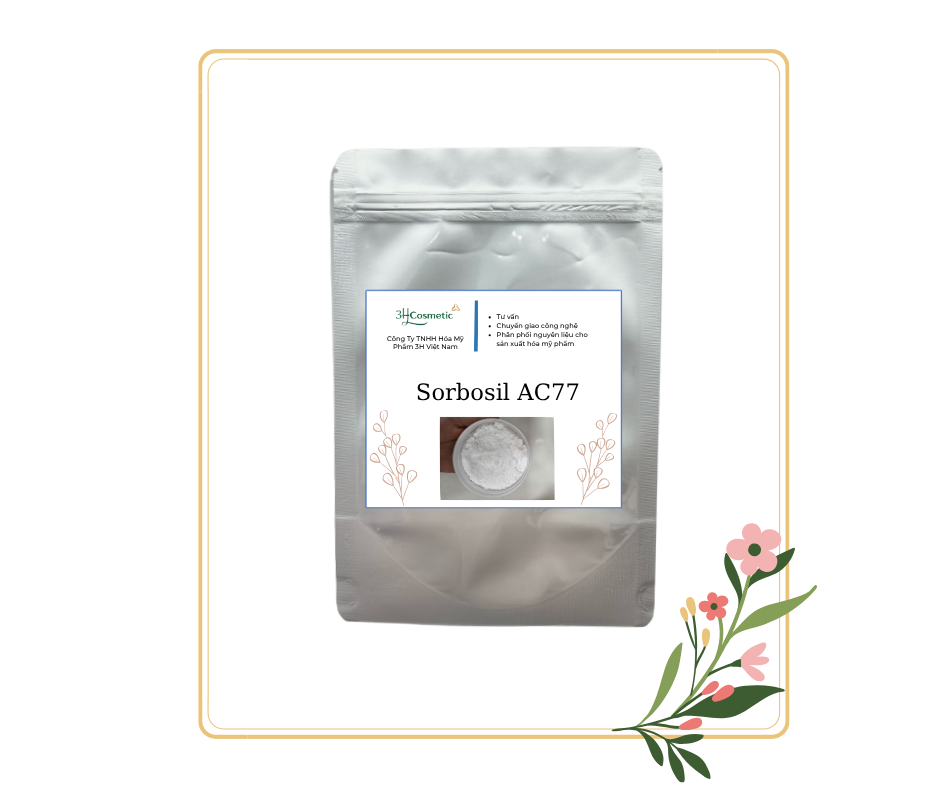 Sorbosil AC77